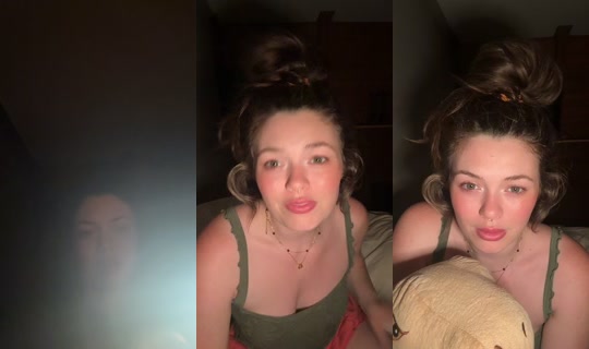sunshine.and____'s Live Session — Sep 15, 2026, 3:43 AM
