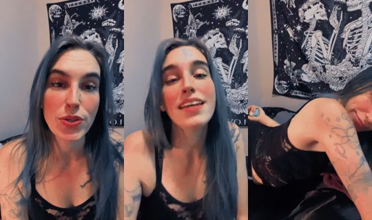 sunshinegypsy4202's Live Session — Jul 12, 2026, 3:50 AM