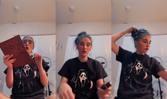 sunshinegypsy4202's Live Session — Jul 14, 2026, 2:52 AM