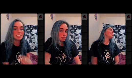 sunshinegypsy4202's Live Session — Jul 15, 2026, 3:37 AM