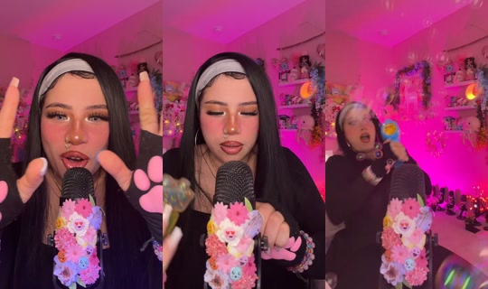 sunshinejazzy17's Live Session — Aug 6, 2026, 3:17 AM