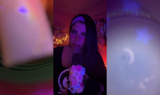 sunshinejazzy17's Live Session — Aug 6, 2026, 5:44 AM