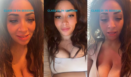 sunshinewithdanni's Live Session — Jul 25, 2026, 7:06 PM