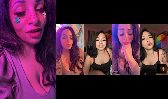 sunshinewithdanni's Live Session — Jul 27, 2026, 5:56 AM