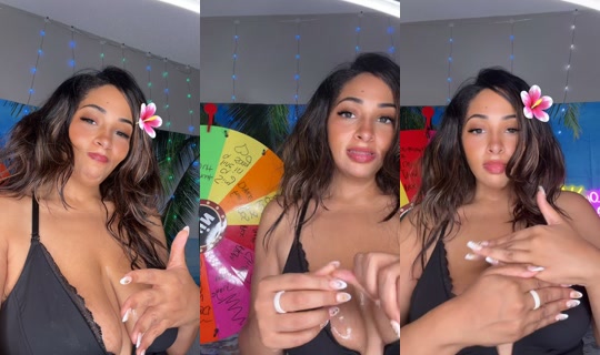 sunshinewithdanni's Live Session — Aug 5, 2026, 1:56 AM