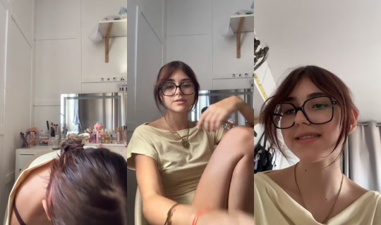 sunshynecos's Live Session — Aug 25, 2026, 2:22 PM