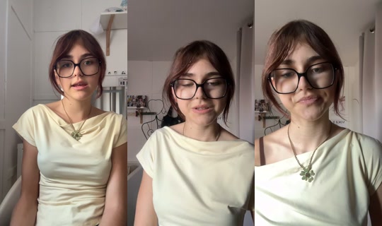 sunshynecos's Live Session — Aug 25, 2026, 4:13 PM