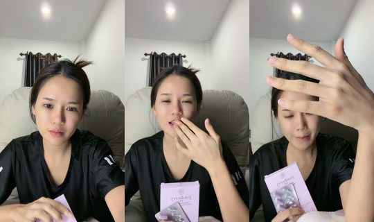 supaporn7424's Live Session — Aug 1, 2026, 3:18 PM
