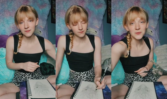 supergirl_krypto's Live Session — Jul 17, 2026, 11:30 PM