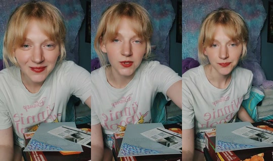 supergirl_krypto's Live Session — Jul 21, 2026, 11:44 PM