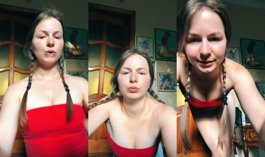 supergirly72's Live Session — Jul 28, 2026, 4:30 PM
