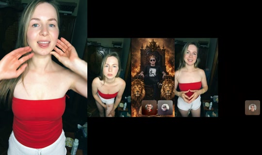 supergirly72's Live Session — Jul 30, 2026, 7:19 PM