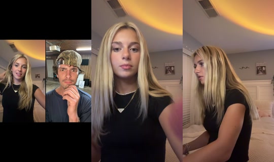 superrrnonchalantbaddie's Live Session — Aug 14, 2026, 2:58 AM