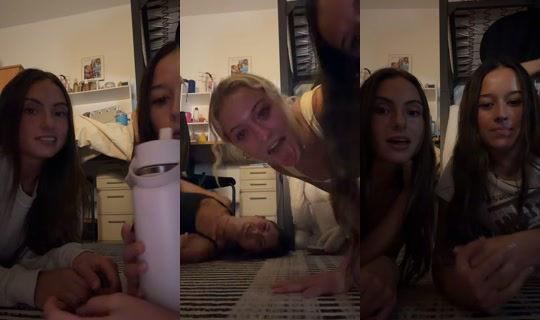 supersexygyat's Live Session — Oct 6, 2026, 6:34 AM