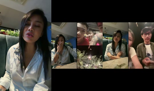 suphaphan_dear's Live Session — Oct 13, 2026, 8:58 PM