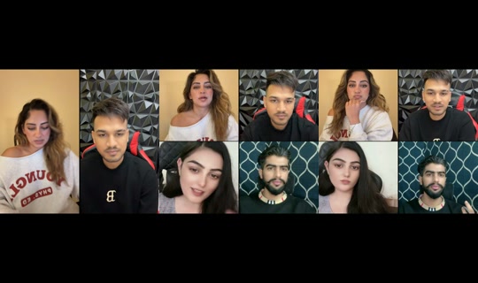 supitssimmi's Live Session — Jul 24, 2026, 10:05 AM