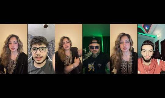 supitssimmi's Live Session — Jul 25, 2026, 6:29 AM