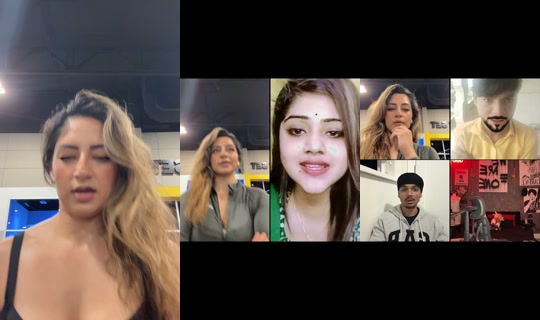 supitssimmi's Live Session — Jul 27, 2026, 5:55 AM