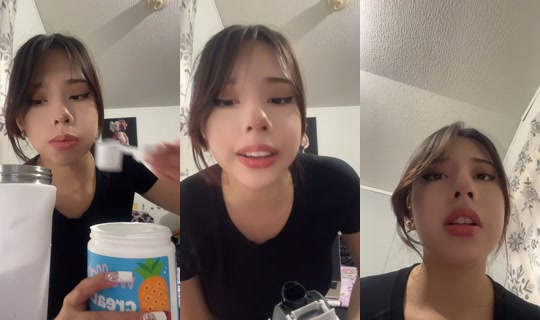 supjelz's Live Session — Aug 3, 2026, 7:43 PM