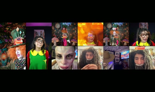 supremolives's Live Session — Oct 20, 2026, 2:27 AM
