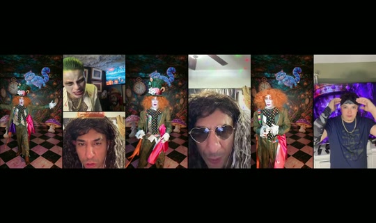 supremolives's Live Session — Oct 20, 2026, 3:17 AM