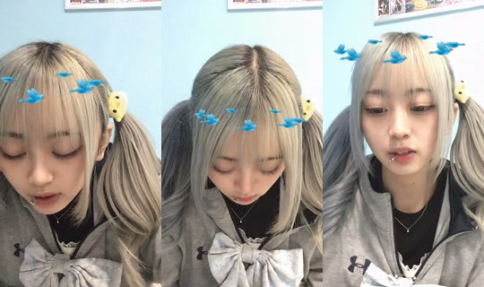 suraimu_osaka's Live Session — Oct 16, 2026, 2:18 PM