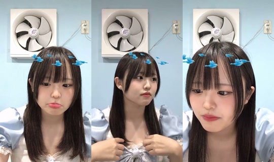 suraimu_osaka's Live Session — Oct 16, 2026, 4:09 PM
