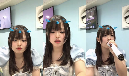 suraimu_osaka's Live Session — Oct 16, 2026, 5:17 PM