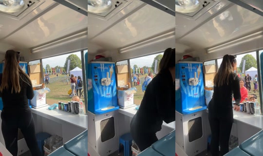 surreyices's Live Session — Sep 20, 2026, 11:49 AM