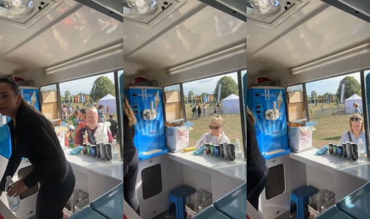 surreyices's Live Session — Sep 20, 2026, 12:39 PM