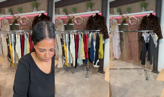 surstockshop's Live Session — Oct 13, 2026, 8:44 PM