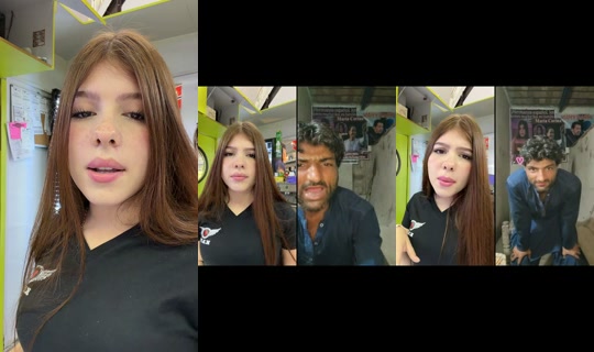 susan_adonay's Live Session — Jul 8, 2026, 4:28 PM