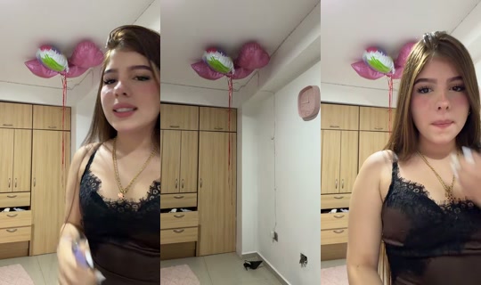 susan_adonay's Live Session — Aug 23, 2026, 4:26 AM