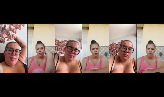 susana71000's Live Session — Jul 29, 2026, 3:34 PM