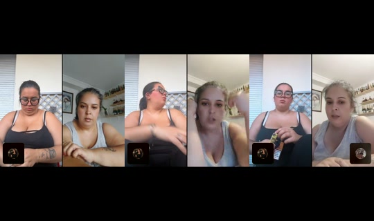 susana71000's Live Session — Jul 30, 2026, 6:58 PM