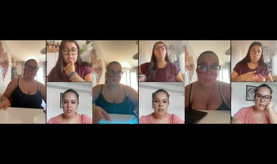 susana71000's Live Session — Jul 31, 2026, 1:41 PM