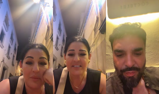 susanajimenezgipsyking's Live Session — Aug 2, 2026, 10:27 PM