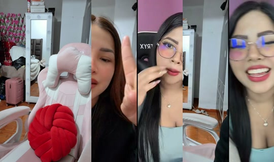susanavillaoficial's Live Session — Jul 22, 2026, 2:41 AM