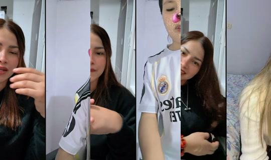 susanavillaoficial's Live Session — Jul 22, 2026, 3:33 AM
