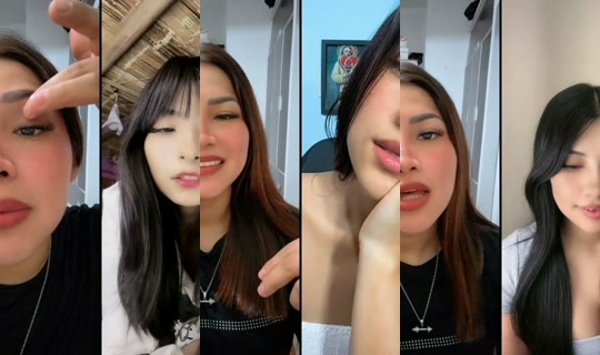 susanavillaoficial's Live Session — Jul 25, 2026, 6:23 AM