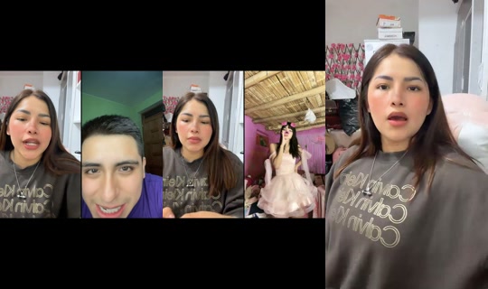 susanavillaoficial's Live Session — Jul 26, 2026, 11:51 PM