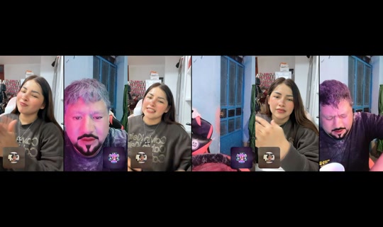 susanavillaoficial's Live Session — Jul 27, 2026, 2:17 AM