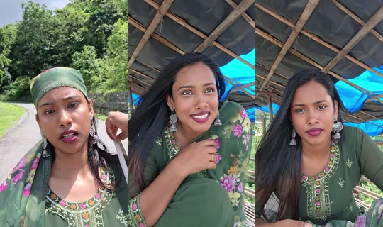 sushmakhati1's Live Session — Jul 31, 2026, 7:31 AM