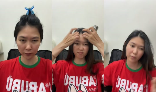 susie.mee's Live Session — Jul 13, 2026, 1:58 PM