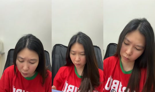 susie.mee's Live Session — Jul 13, 2026, 2:49 PM