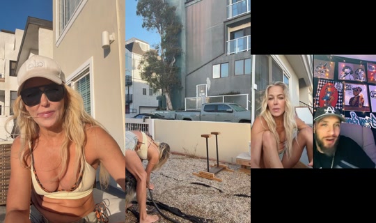 susievanessayoga's Live Session — Jul 24, 2026, 1:46 AM