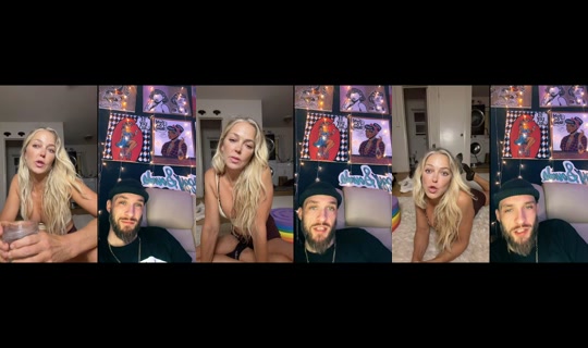 susievanessayoga's Live Session — Jul 24, 2026, 4:59 AM