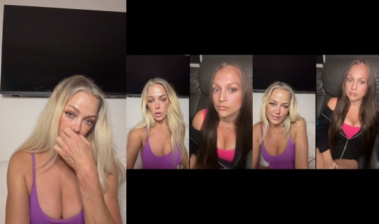 susievanessayoga's Live Session — Jul 24, 2026, 6:20 AM