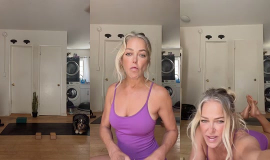 susievanessayoga's Live Session — Jul 24, 2026, 8:54 PM