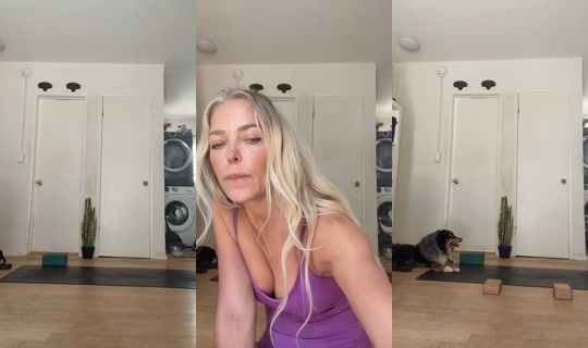 susievanessayoga's Live Session — Jul 24, 2026, 9:45 PM